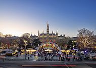 Wiener Weihnachtsmarkt