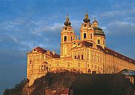 Stift Melk