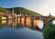 Ausflugstipp: Heidelberg