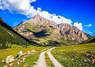 Alpenüberquerung-Teil 2