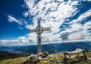 Alpenüberquerung Teil 2: Von Meran an den Gardasee