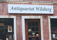 Antiquiariat Wilsberg