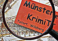 Krimitour Münster