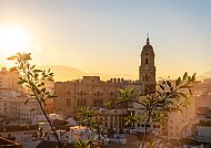 Malaga