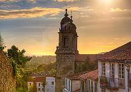 Santiago de Compostela