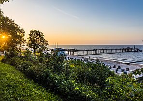 Inselzauber im Ostseebad Koserow Inselzauber im Ostseebad Koserow
