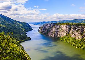 Eisernes Tor 2026 Eisernes Tor 2026