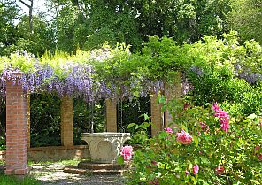 Gärten an der Côte d´Azur Gärten an der Côte d´Azur
