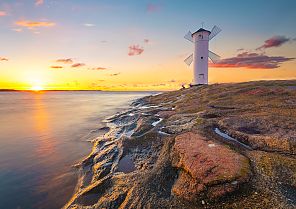 Erholung ahoi! – Ihre Auszeit in Swinemünde Erholung ahoi! – Ihre Auszeit in Swinemünde