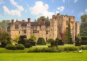 Kents Gärten & QUEEN ANNE Kents Gärten & QUEEN ANNE