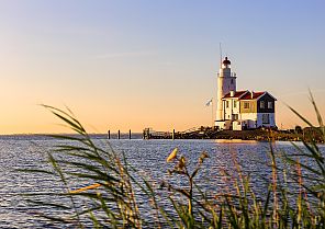 Holland mit zauberhaftem Ijsselmeer Holland mit zauberhaftem Ijsselmeer