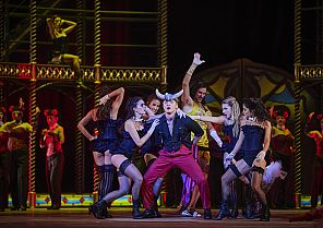 La traviata in der Semperoper Dresden La traviata in der Semperoper Dresden