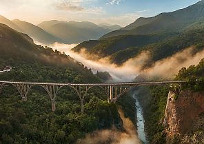 Wilde Schönheit Montenegro Wilde Schönheit Montenegro