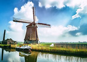 Holland & Belgien 2026 Holland & Belgien 2026