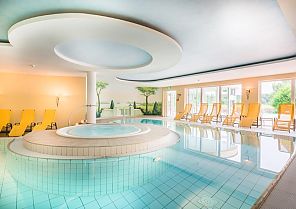 Pure Erholung in der Lüneburger Heide Pure Erholung in der Lüneburger Heide