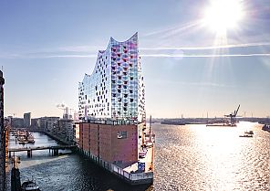 NDR Elbphilharmonie Orchester in der Elbphilharmonie NDR Elbphilharmonie Orchester in der Elbphilharmonie