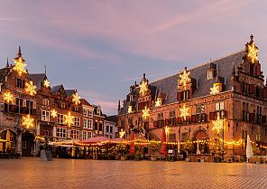 Weihnachts- & Silvesterzauber Holland & Rhein 2026/2027 Weihnachts- & Silvesterzauber Holland & Rhein 2026/2027