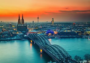 Minikreuzfahrt Rheinlaune Minikreuzfahrt Rheinlaune