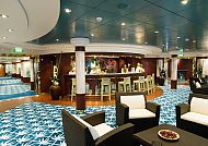 MSC Aurea Spa - Bar