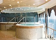 MSC Aurea Spa - Whirlpool