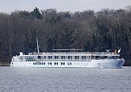 MS Elbe Princesse 2