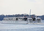 MS Elbe Princesse 2