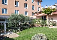 Best Western Hotel Le Sud