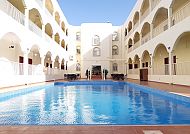 Al Diyar Hotel Nizwa