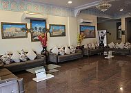 Al Diyar Hotel Nizwa