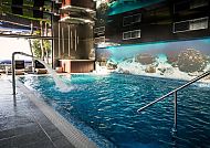 Max Resort, Schwimmbad