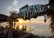Max Resort, Beach-Bar