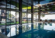 Max Resort, Schwimmbad