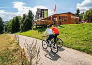 Best Western AHORN Oberwiesenthal
