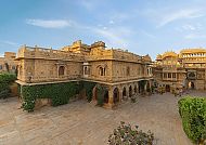 Mandir Palace Hotel