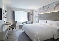 Zimmerbeispiel im The Westin Grand Berlin