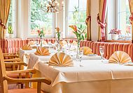 Romantik Landhotel Doerr-Restaurant