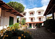 Hotel Al Bosco