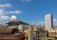 nH Napoli Panorama