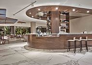 Doubletree by Hilton, Lobby-Bar
