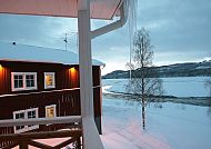 Hotel Storforsen