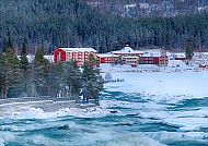 Hotel Storforsen