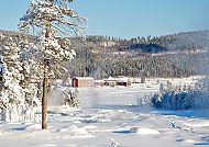 Hotel Storforsen