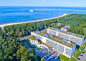 Sonneninsel Usedom