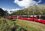 Bernina Express