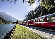 Bernina Express