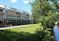 Best Western,Varnamo Kanal