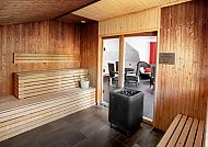 Scandic Nykoping, Spa Sauna