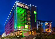 Holiday Inn London West