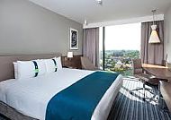 Holiday Inn London West Zimmerbeispiel