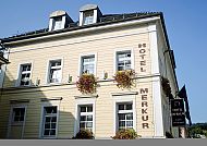 Hotel Merkur Baden-Baden